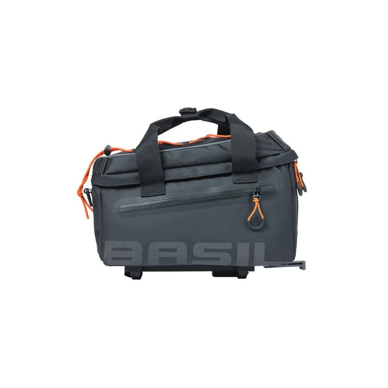 Basil Miles 7L bicycle trunk bag