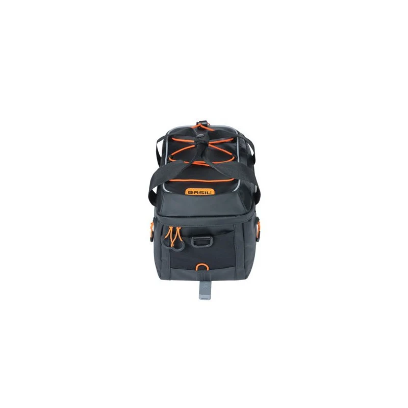 Basil Miles 7L bicycle trunk bag