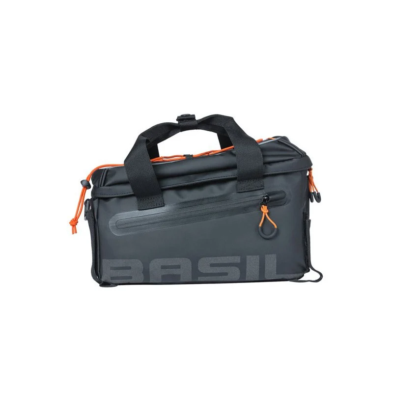 Basil Miles 7L bicycle trunk bag
