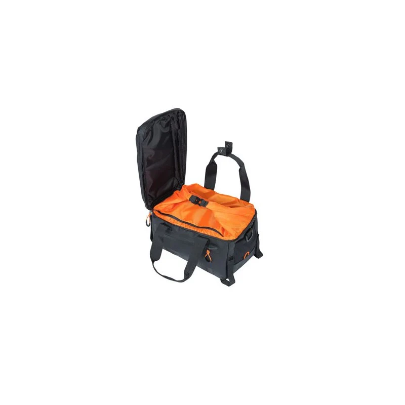 Basil Miles 7L bicycle trunk bag