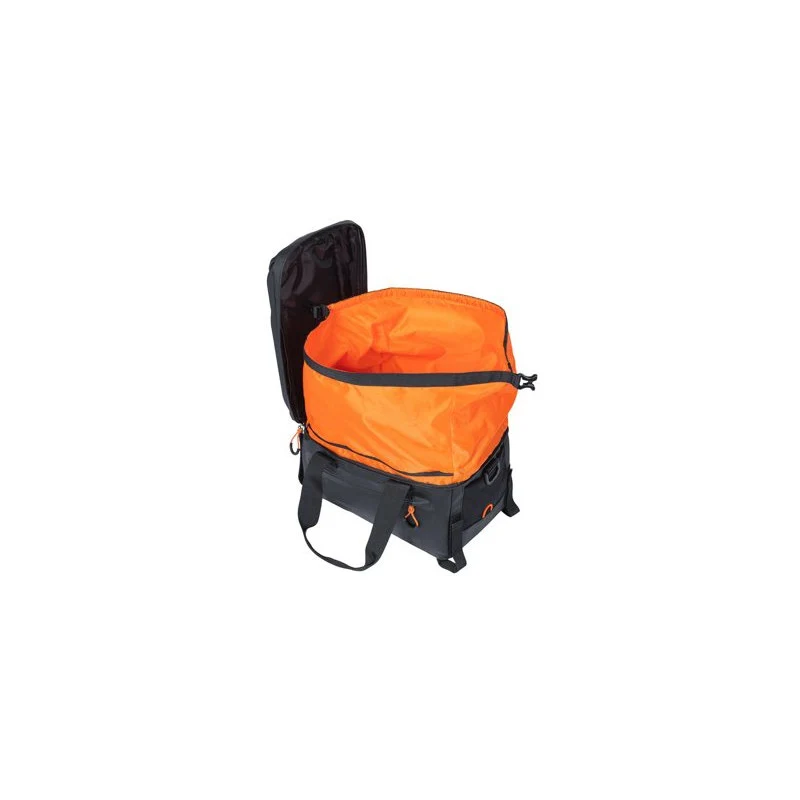 Basil Miles 7L bicycle trunk bag