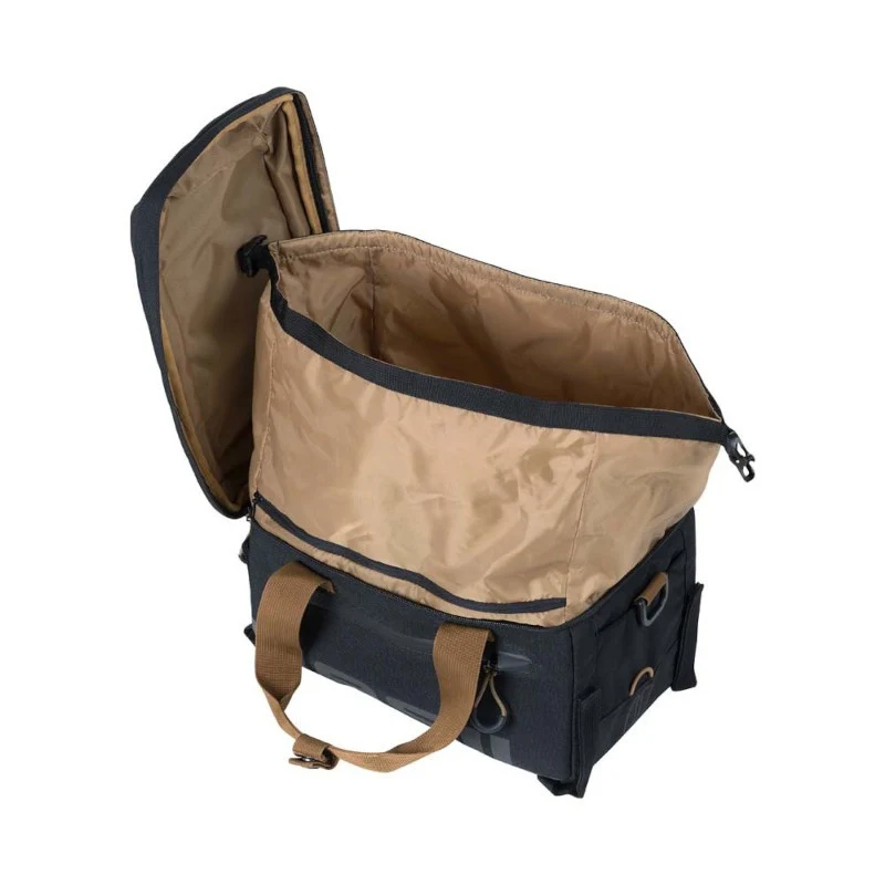 Basil Miles 7L bicycle trunk bag