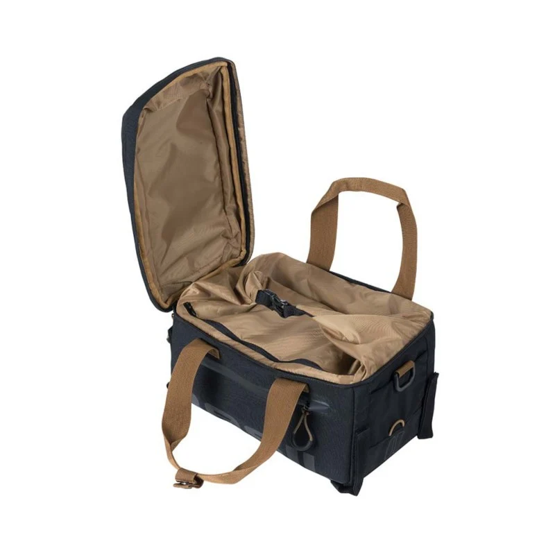 Basil Miles 7L bicycle trunk bag