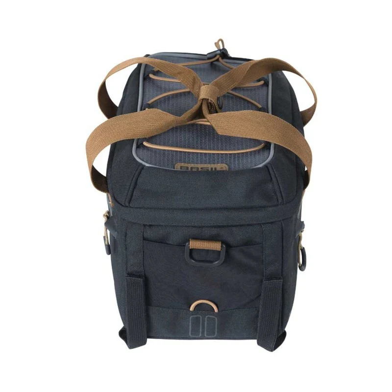 Basil Miles 7L bicycle trunk bag