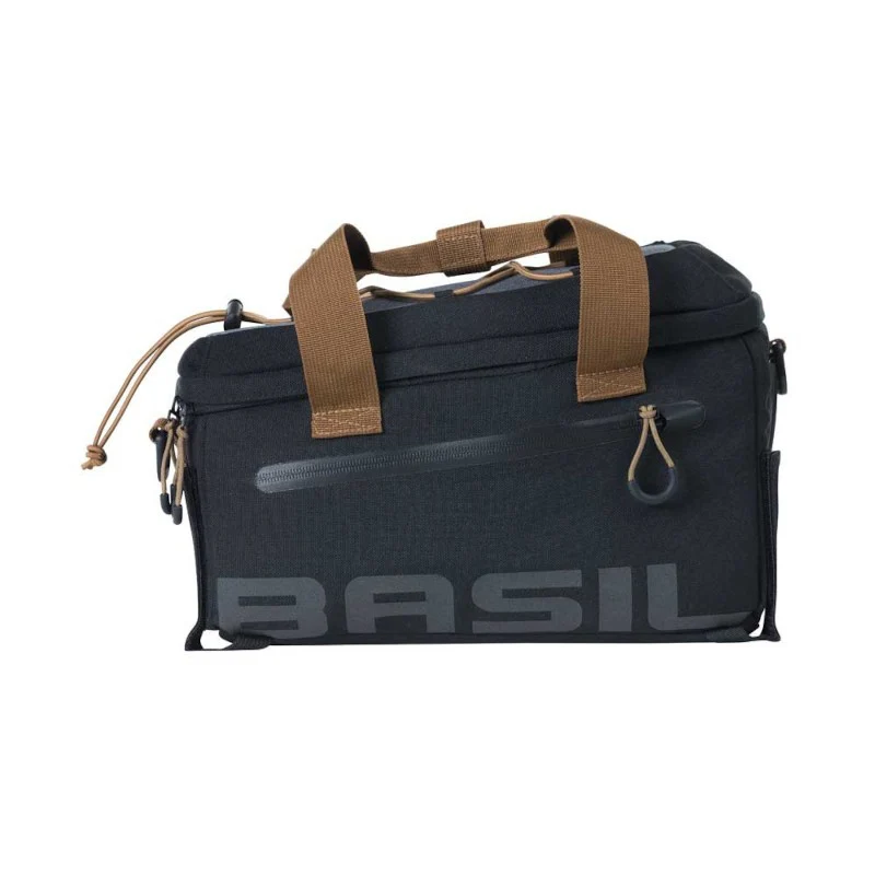 Basil Miles 7L bicycle trunk bag