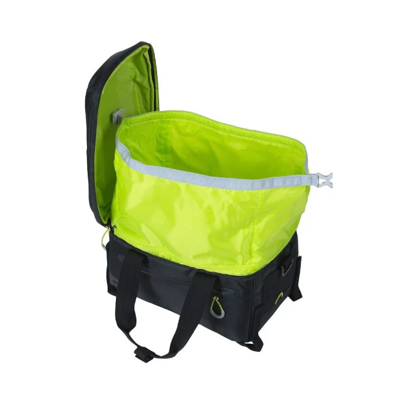 Basil Miles 7L bicycle trunk bag