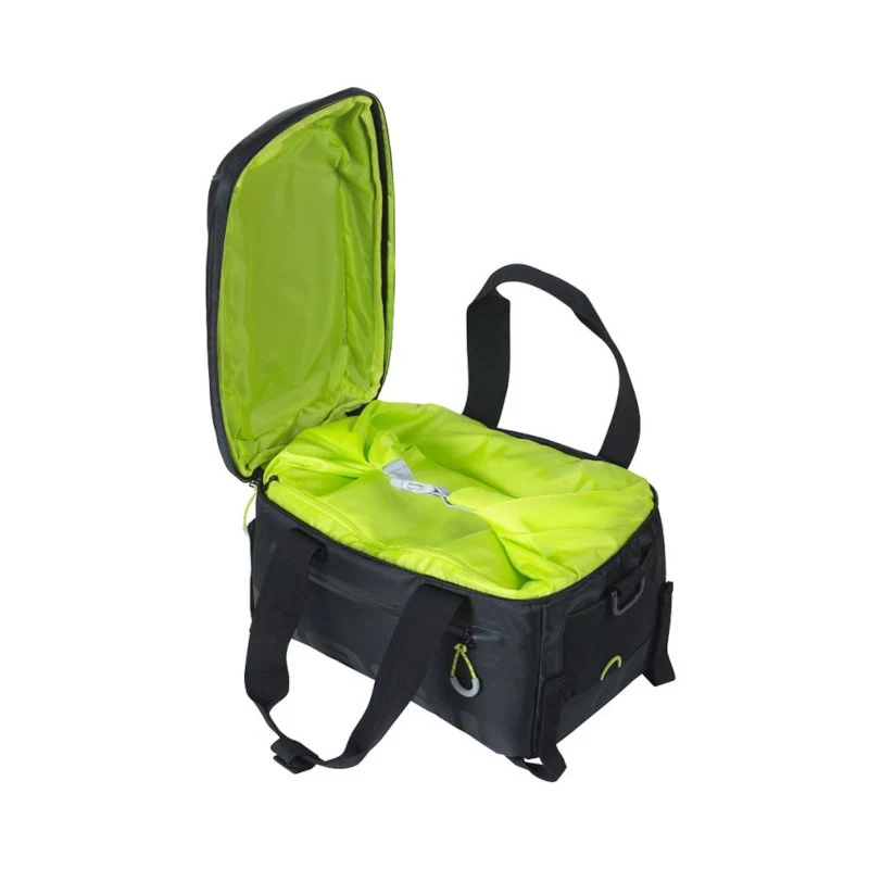Basil Miles 7L bicycle trunk bag