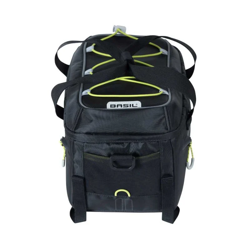 Basil Miles 7L bicycle trunk bag