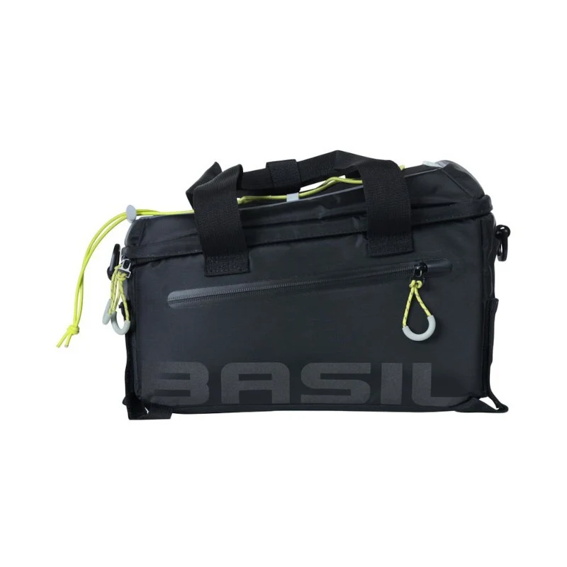 Basil Miles 7L bicycle trunk bag