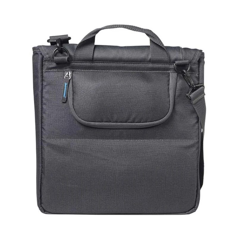 Basil Sport Design 18L bike bag + waterproof cover