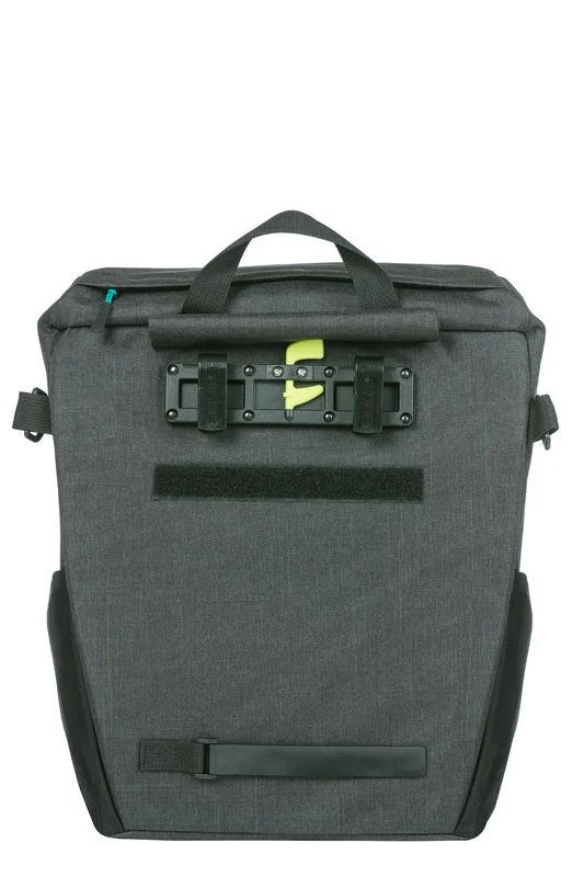 Basil Discovery 365D rear bike bag
