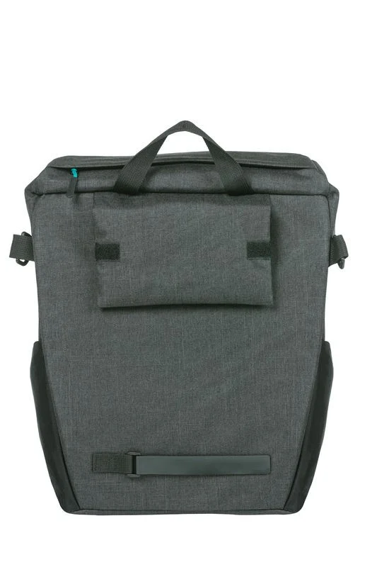 Basil Discovery 365D rear bike bag