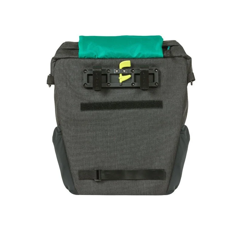 Basil Discovery 365D rear bike bag