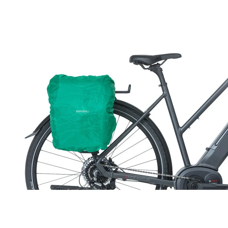 Basil Discovery 365D rear bike bag