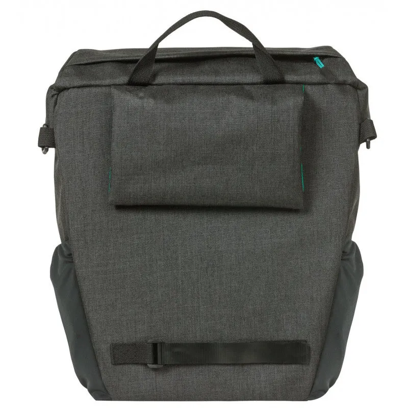 Basil Discovery 365D rear bike bag