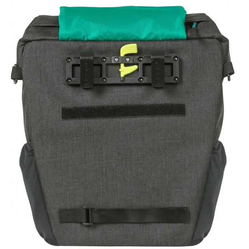 Basil Discovery 365D rear bike bag