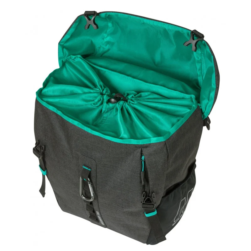Basil Discovery 365D rear bike bag