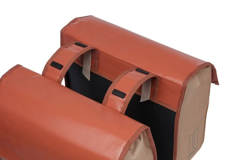 Basil Urban Load double bike bag 48-53L