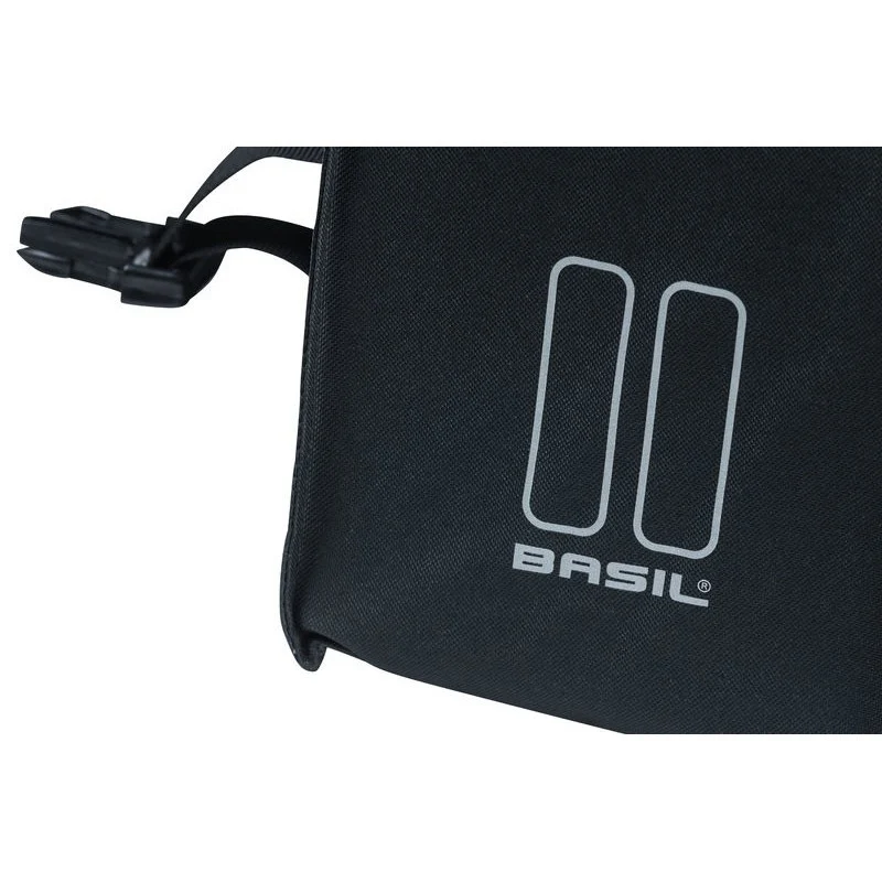 Basil Urban Load double bike bag 48-53L