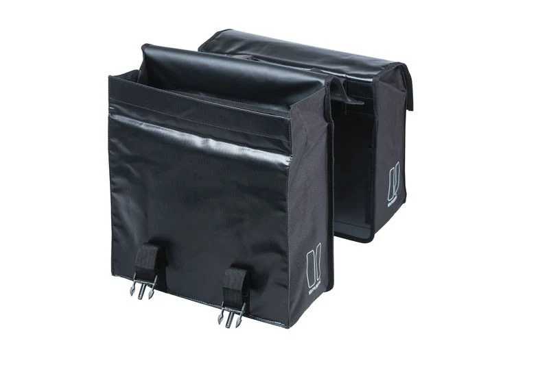 Basil Urban Load double bike bag 48-53L