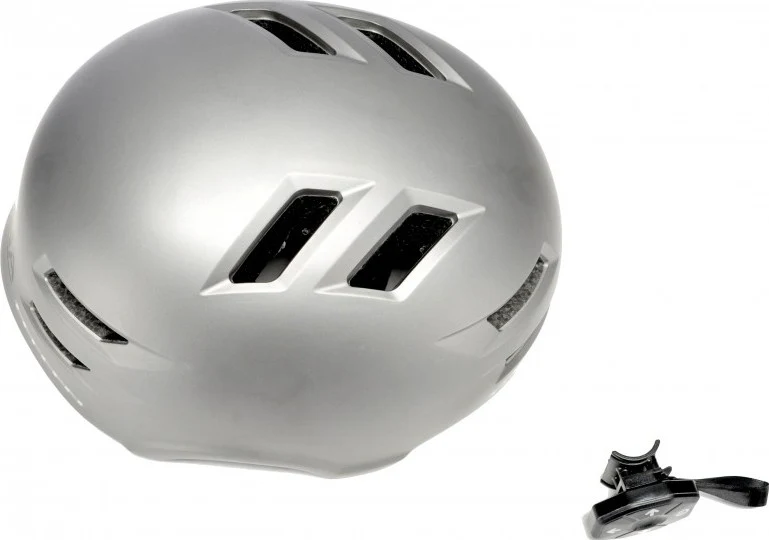 PNA connected urban bike helmet