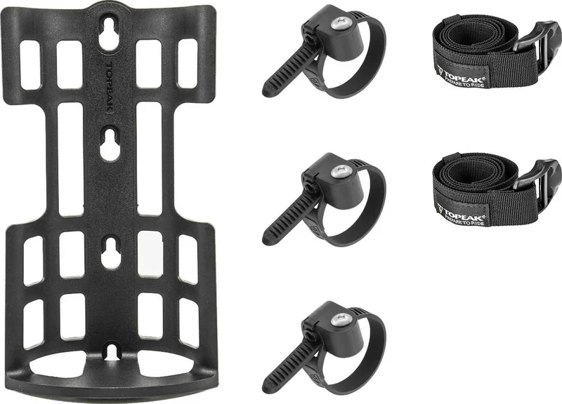 Topeak VersaCage bike bag holder