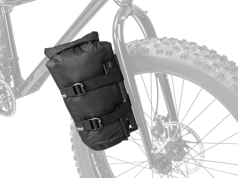 Topeak VersaCage bike bag holder