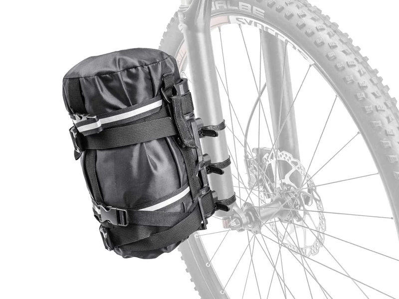 Topeak VersaCage bike bag holder