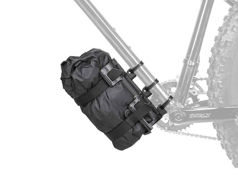 Topeak VersaCage bike bag holder