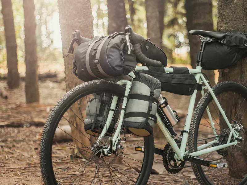 Topeak VersaCage bike bag holder