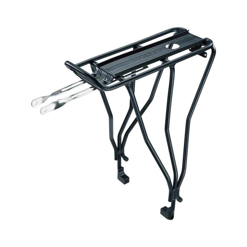 Rear rack for Topeak disc bike