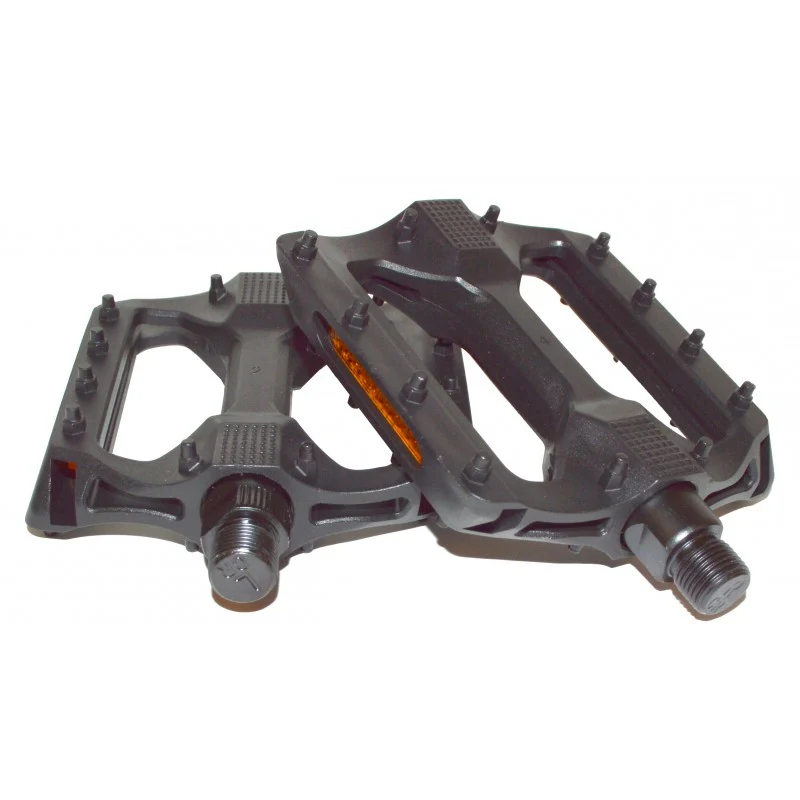 PNA Nylon Light bike pedals