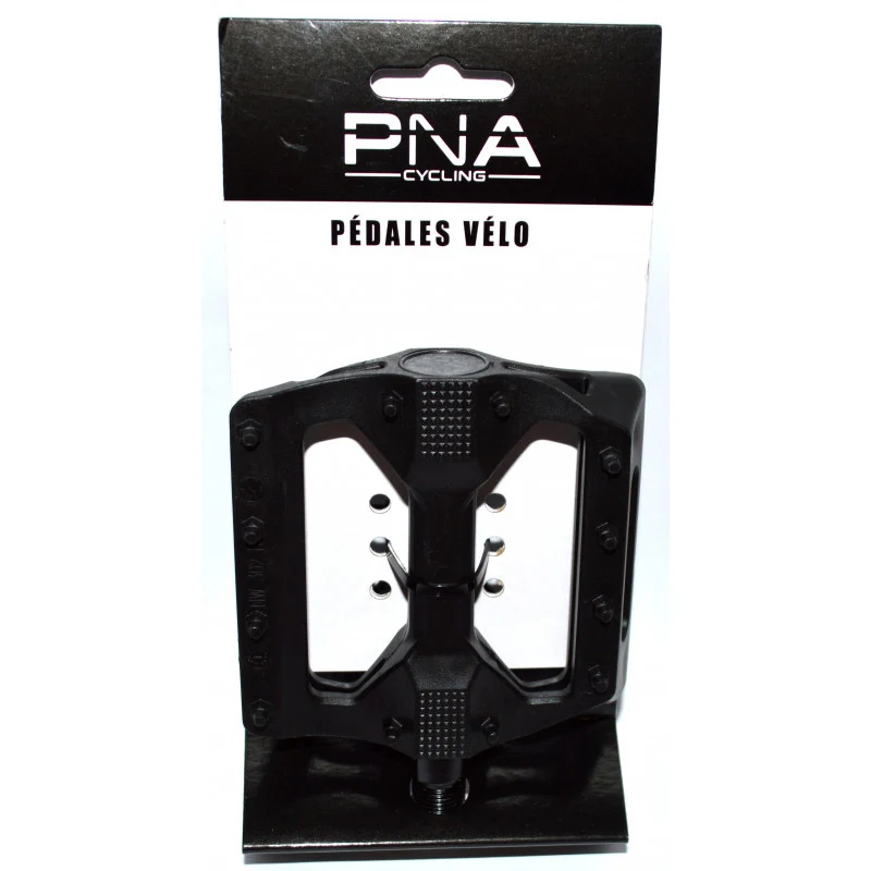 PNA Nylon Light bike pedals