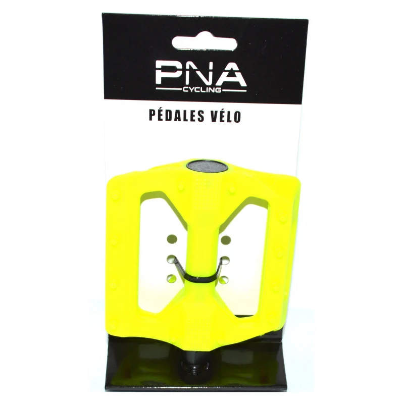 PNA Nylon Light bike pedals