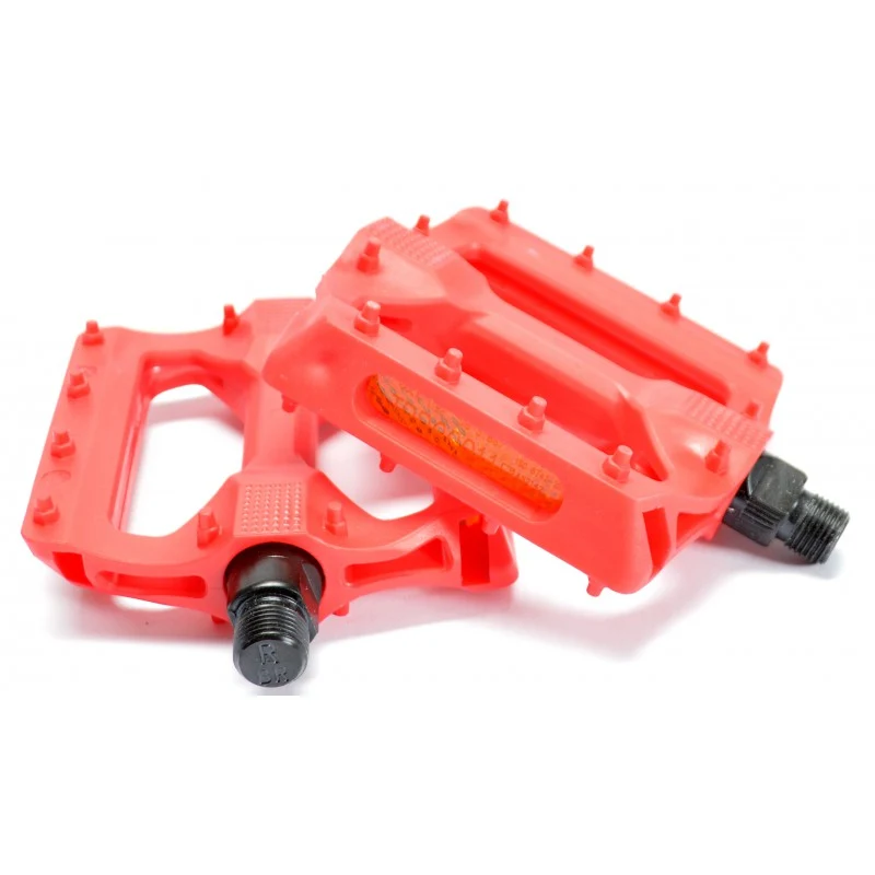 PNA Nylon Light bike pedals