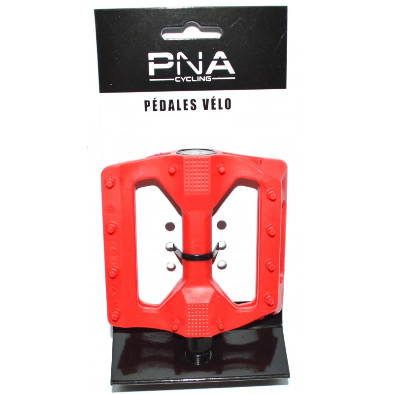 PNA Nylon Light bike pedals