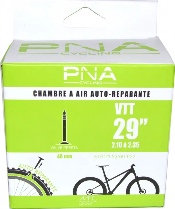 PNA 29 x 2.10-2.35 self-repairing inner tube