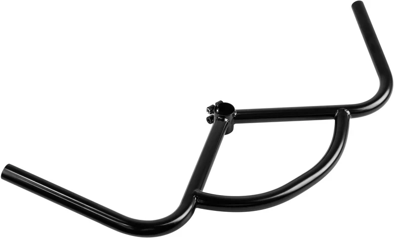 Handlebar Vélo Orange Granola / Moose Bar