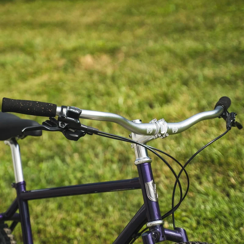 Handlebar Vélo Orange Seine