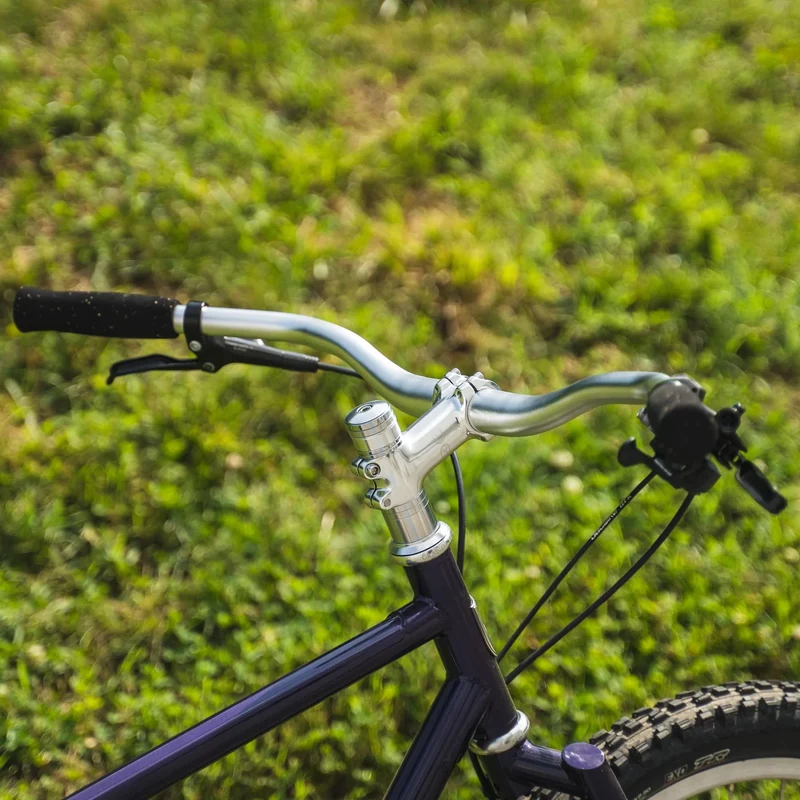 Handlebar Vélo Orange Seine