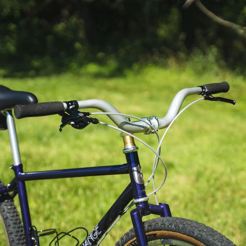 Handlebar Vélo Orange Hot Bars