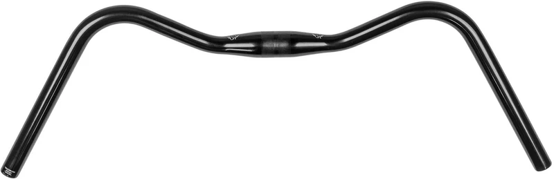 Handlebar Vélo Orange Granola Bar