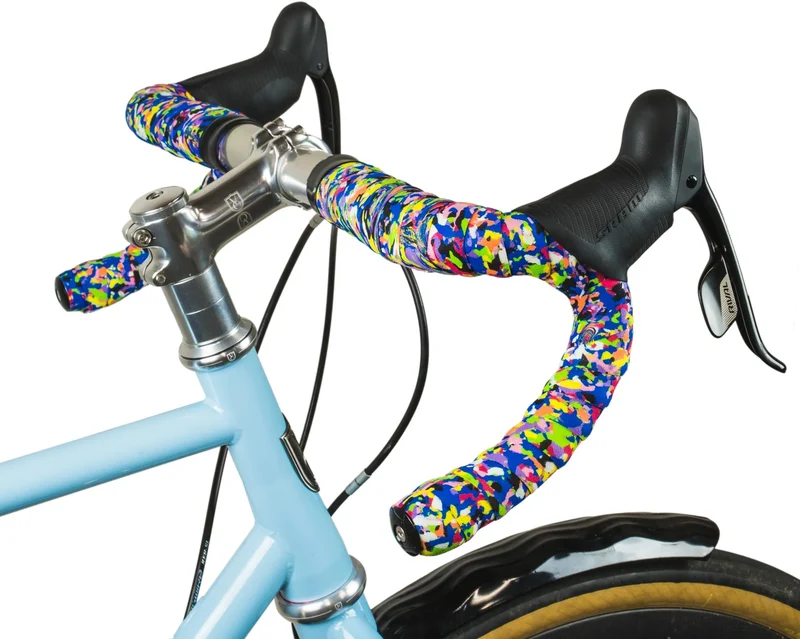 Vélo Orange Foamy handlebar tape