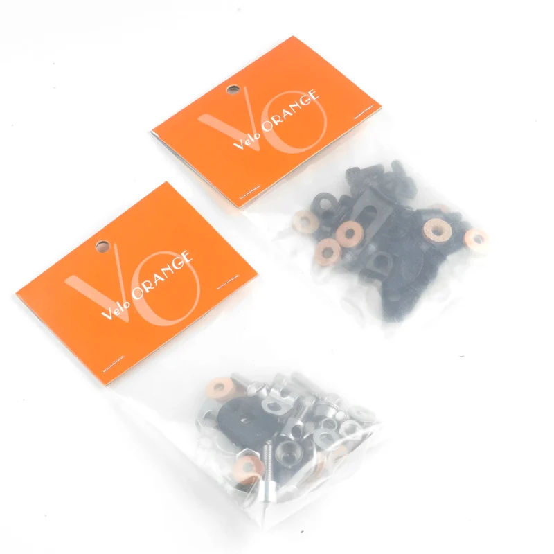 Small parts kit for mudguards Vélo Orange