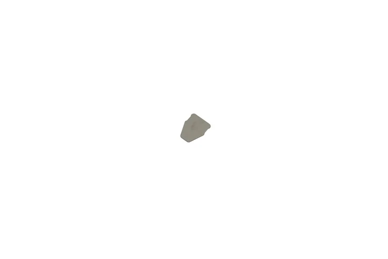Hope Tech 4 Deflector Plate