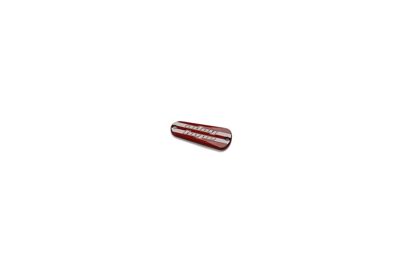 Hope Tech 3 Master Cylinder Lid