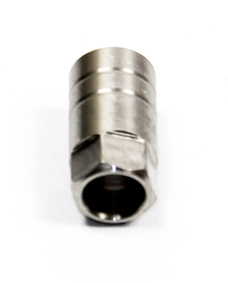 Hope Shroud Suit Braided Hose