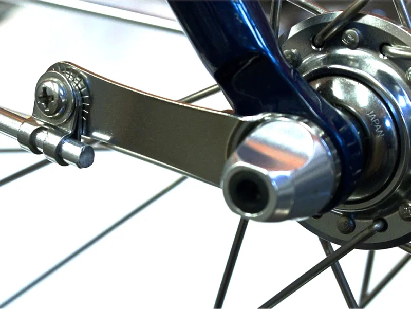 Front fender adapters Vélo Orange