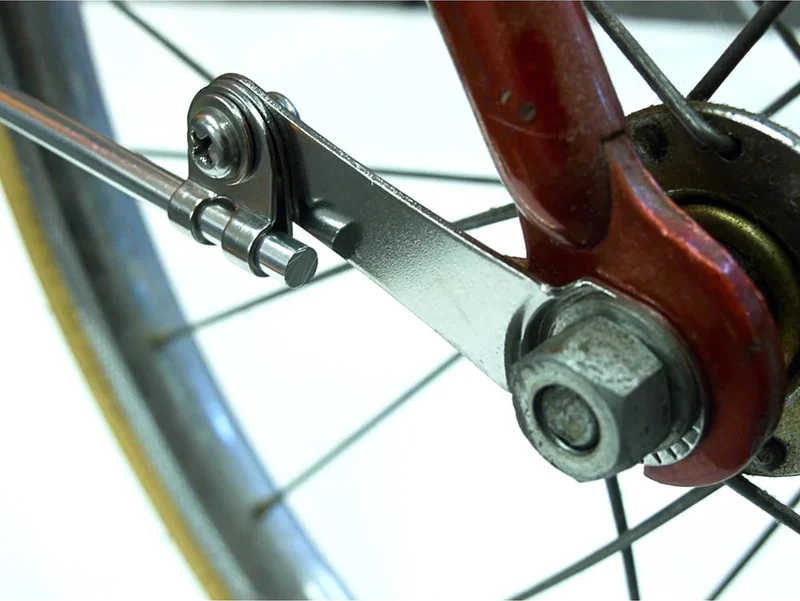 Front fender adapters Vélo Orange