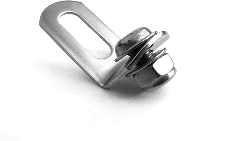 L-bracket for mudguards Vélo Orange